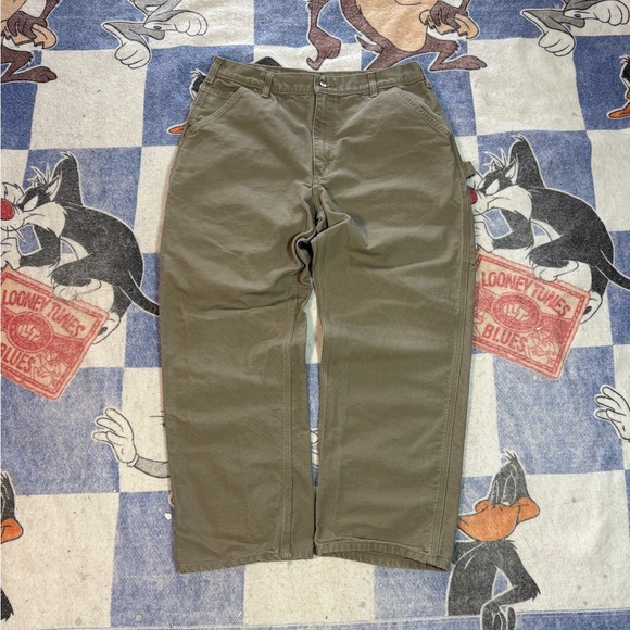 Carhartt work pants - Picture 3 of 5